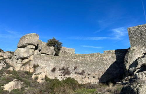 Stairway to Castle- Monsanto - Foto 11