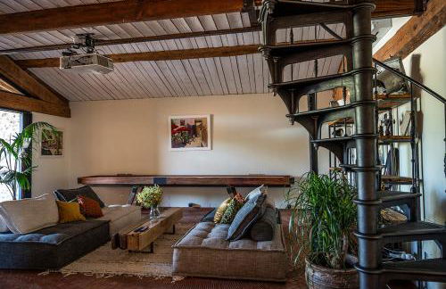 La Remise Penthouse - Foto 17