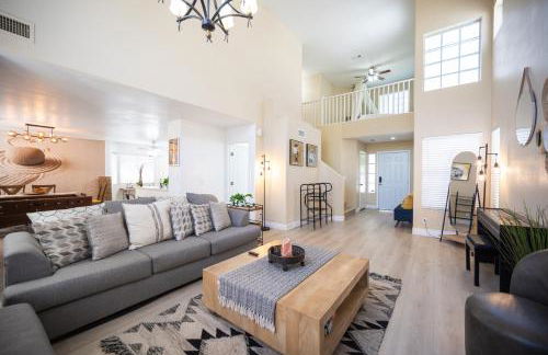 ZEN - A home away from home and in HEART of Las Vegas - Foto 37