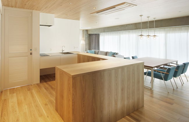 BEB5 Okinawa Seragaki by Hoshino Resorts - Foto 14