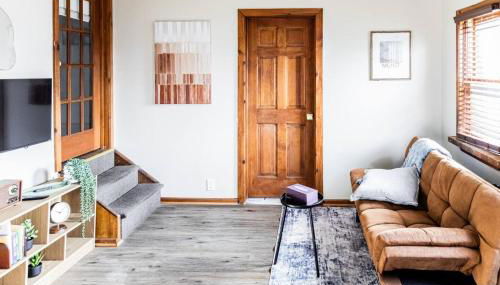 Charming 2 Bedroom Apartment Near NYC, Metlife Stadium - Foto 2