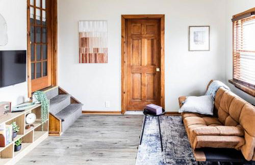 Charming 2 Bedroom Apartment Near NYC, Metlife Stadium - Foto 2