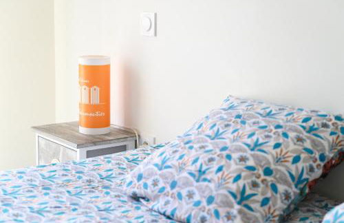 Super appartement, la Guérinière à Noirmoutier - Foto 19