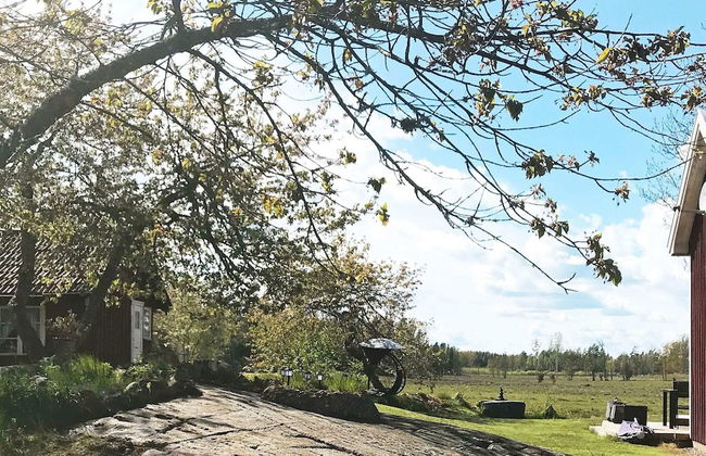 6 Person Holiday Home in Lidkoping-by Traum - Foto 32