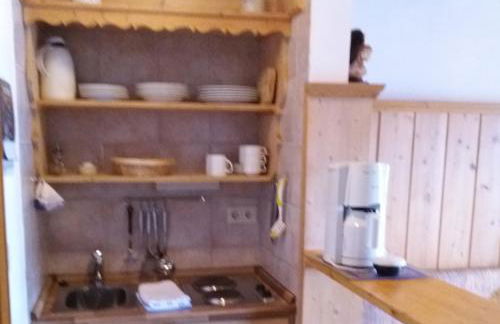 Ferienwohnungen Almbrünnerl - Chiemgau Karte - Foto 38