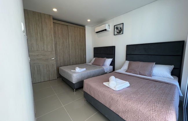 RESERVA DEL MAR BY VISITAMAGICA - Foto 8