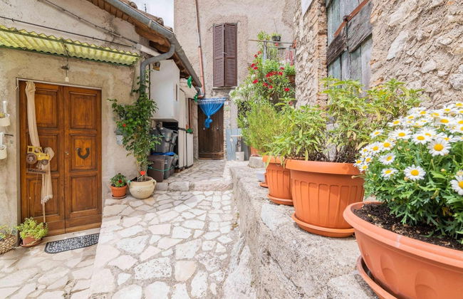 Belvilla by OYO Casa Angelica - Foto 1