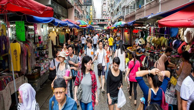 Discover Kowloon - Private Tour - Photo 2