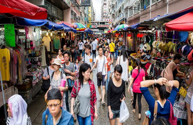 Discover Kowloon - Private Tour - Photo 2