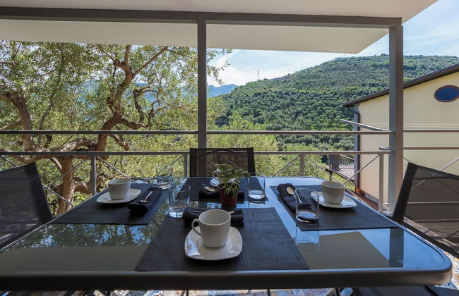 Regina Vittoria Relais - Foto 51