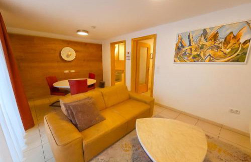 Villa Viktoria 1 - Apartments - City center - Photo 47