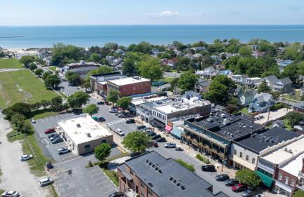 Virginia Lee - Brand new condo in downtown Cape Charles! - Photo 46