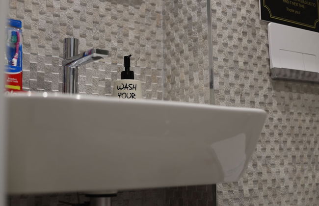 Apartments Royal - Sakura Park - Photo 39