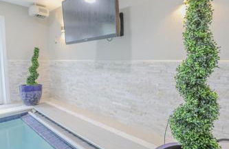 Oasis - Indoor Swimming Pool - Foto 39