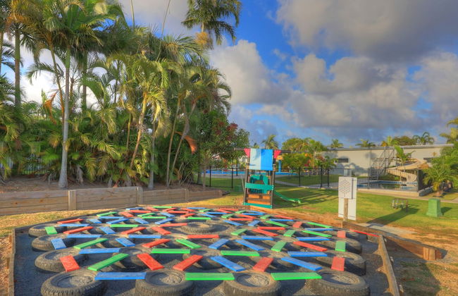 Discovery Parks - Mackay - Foto 59