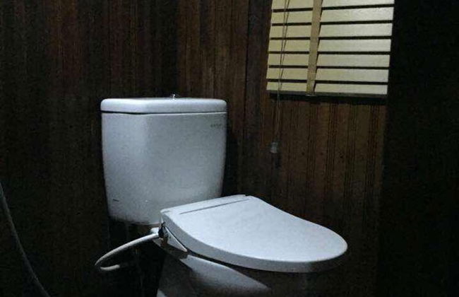 Houseboat Bee Kelotok - Foto 40