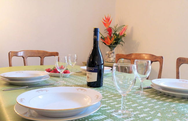 Feel at Home - Casa Stella - Foto 10