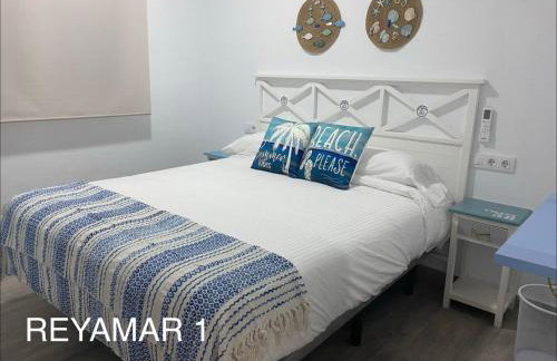 Apartamentos Reyamar - Foto 32