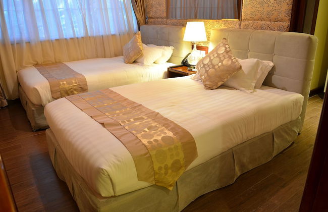 Clarence House Nairobi - Foto 12