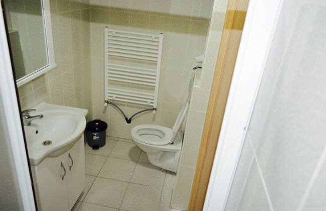 Yaman Apartment Cappadocia - Foto 9