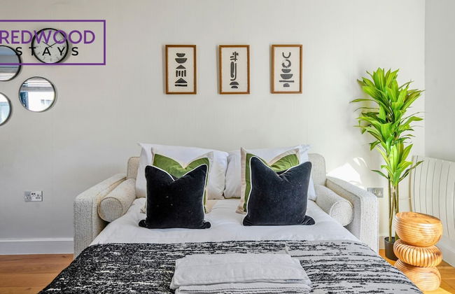 High Street Apartments By REDWOOD STAYS - Foto 66