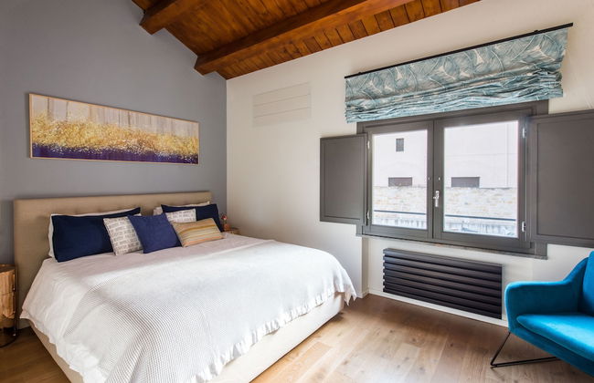 Casa all'ex Fabbrica di Pomodoro - Foto 5