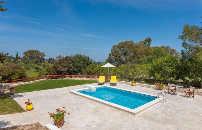 Liuba Houses - Foto 38