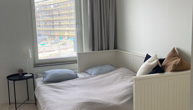 Hyllie Appartement - New Construction - Foto 4, Zimmer
