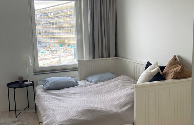 Hyllie Appartement - New Construction - Foto 4