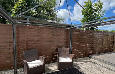 Apartment in Dingelstädt - Foto 8