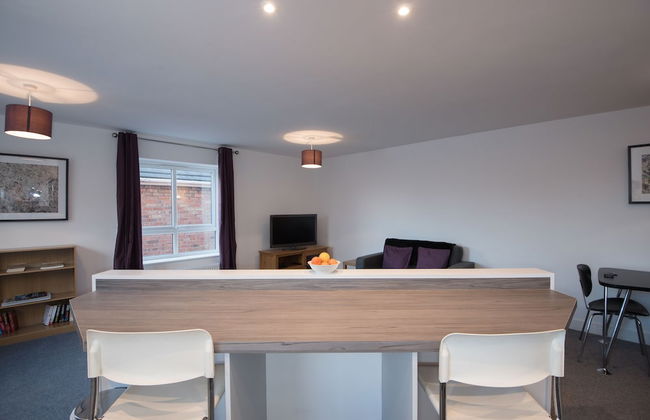 6 The Grange - Foto 14