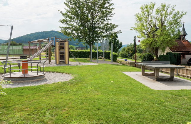 Schwarzwald-ferienwohnung auf dem Bauernhof - Foto 17