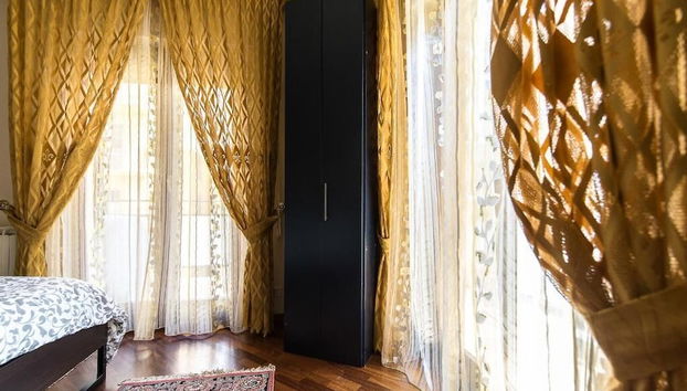 Il Sorriso Di Liu - Foto 4, Habitación