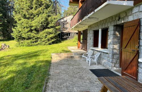 Le cerf majestueux, Bolquere - Foto 9