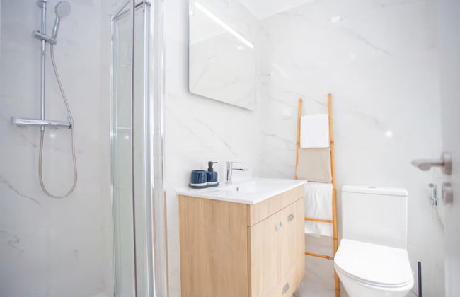 Barreiro Charming House - Foto 19