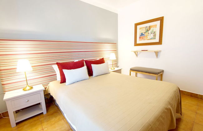 Casas da Vila - Duna Parque Resorts & Hotels - Foto 9