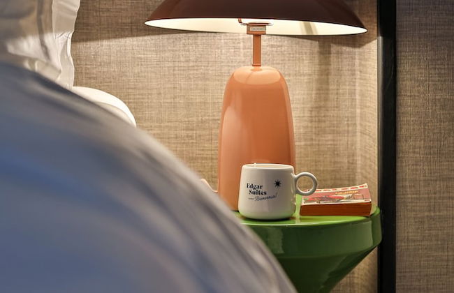 Edgar Suites Paris Louvre - Richelieu 2 - Foto 15