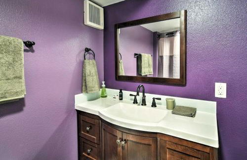 Downtown Anchorage Home, 1 Block to Coastal Trail! - Foto 21