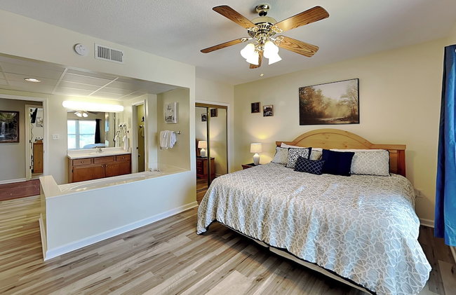 Whispering Pines II by Jackson Mountain Rentals - Photo 19