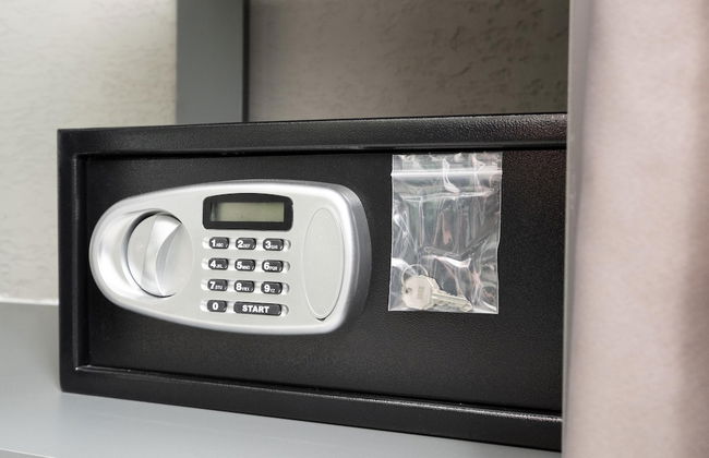 Wolf Suites - Foto 54