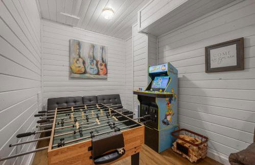 Top of the Mountain Breathtaking Views Hot Tub - Foto 36