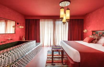 Glam Taoo Hotel Apartamento Boutique - Foto 62