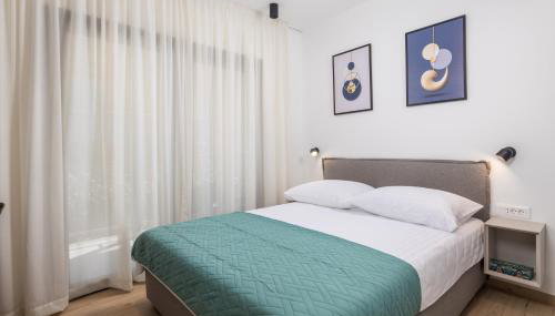 Apartmani Vila Mara M 2 i M 3 heated pool - Foto 2