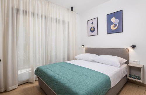 Apartmani Vila Mara M 2 i M 3 heated pool - Foto 2