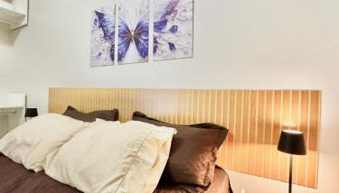 Apartamento Premium Cama Queen Ar Cond centro cidade - Foto 2