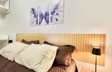 Apartamento Premium Cama Queen Ar Cond centro cidade - Foto 2