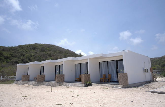 Azana Essence Villa Tabitha Lombok - Foto 30