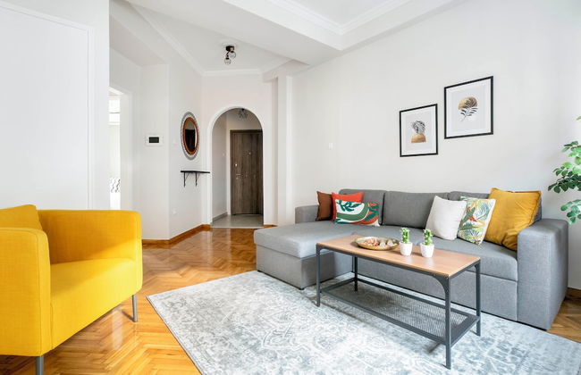 Dew 1-Bedroom Apartment in Athens - Foto 14