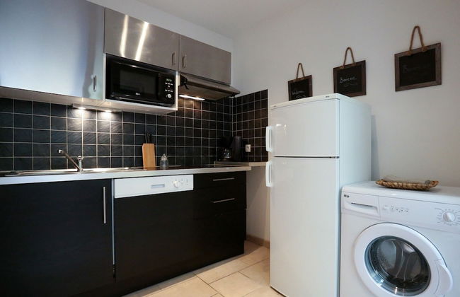 Entre Pierres et Soleil - Vue cité - Foto 48