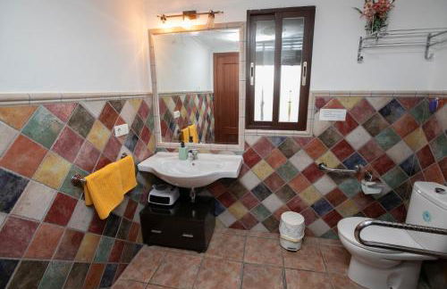 Casa Rural El Olmo - Foto 44